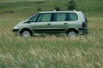 Renault Espace 1996 года (WW)